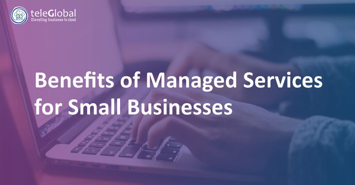 AWS & Azure Managed Cloud Services for SMBs | Teleglobal