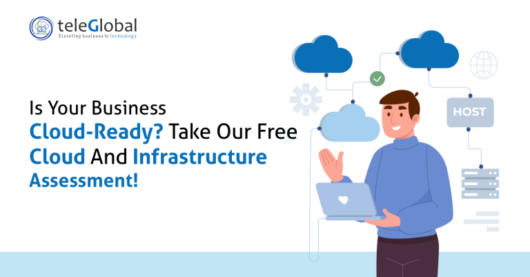 Is Your Business Cloud-Ready? Take Our Free Cloud and Infrastructure ...