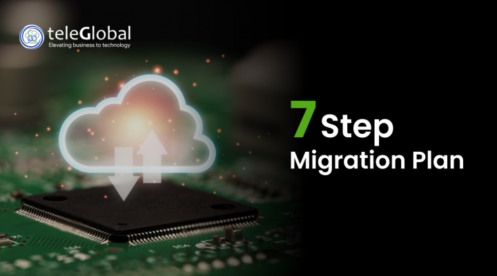 7 Step Migration Plan