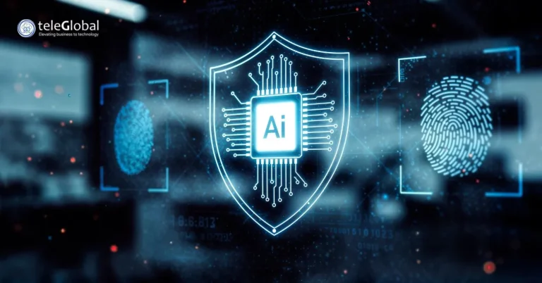 Artificial Intelligence in Cybersecurity: Harnessing AI for Advanced Threat Detection and Response