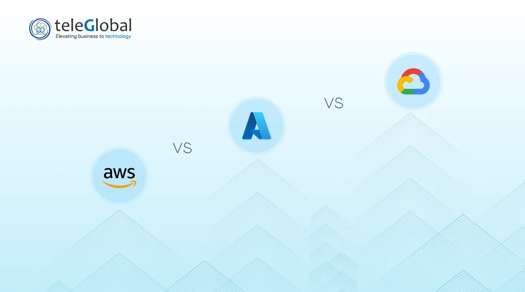 AWS vs Azure vs GCP: Which Cloud is Best for Businesses in 2026?