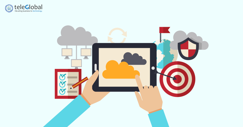 Step-by-Step Guide to Building a Cloud Strategy for Your Business Step-by-Step Guide to Building a Cloud Strategy for Your Business