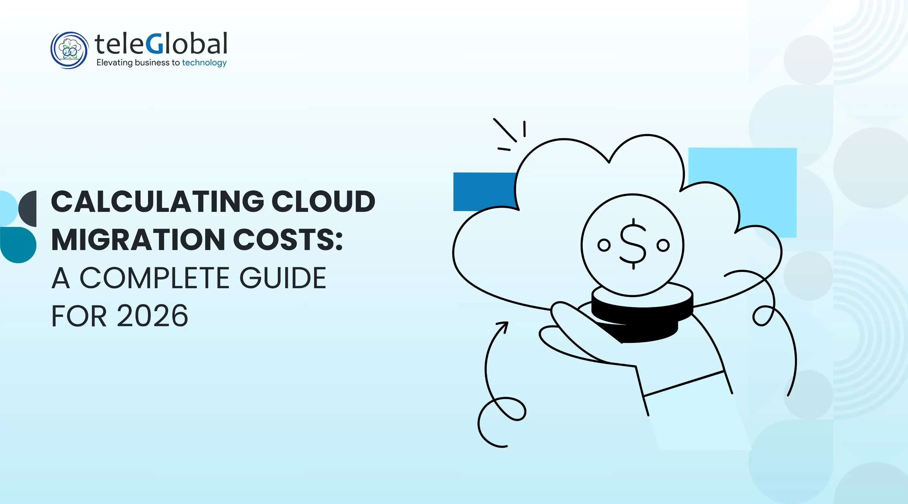 Calculating Cloud Migration Costs