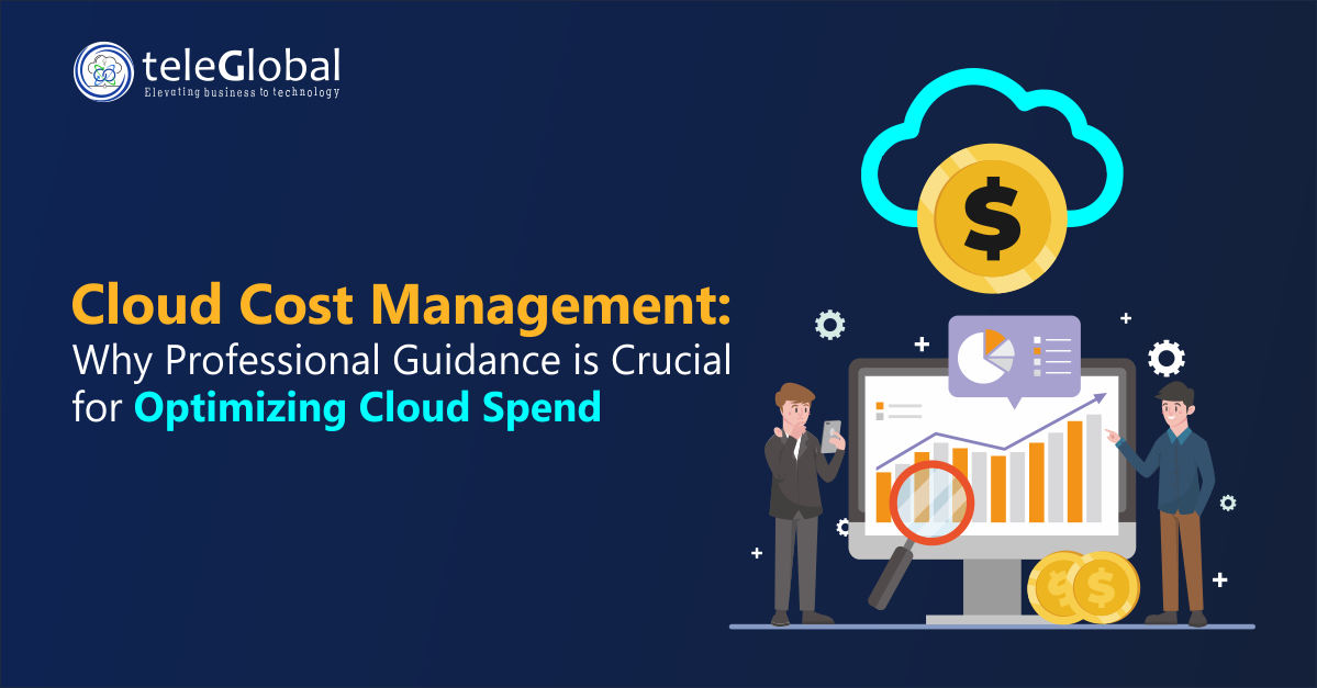 Cloud Cost Management: Why Professional Guidance is Crucial for Optimizing Cloud Spend
