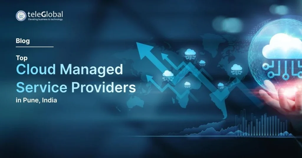 Top Cloud Managed Service Providers in Pune, India (2026)
