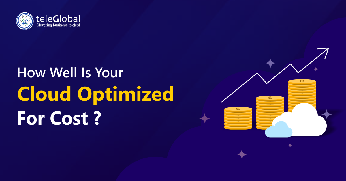 How Well is Your Cloud Cost Optimized?