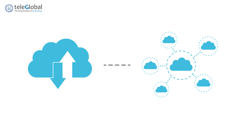 Hybrid Cloud vs Multi-Cloud Strategy 2025