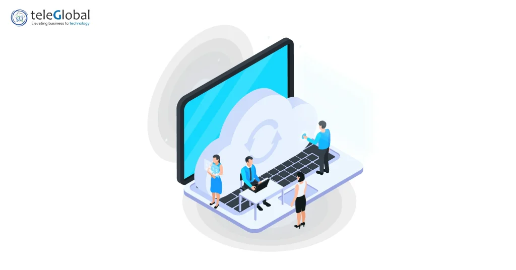 Importance of Cloud Migration for UAE Enterprises in 2025 