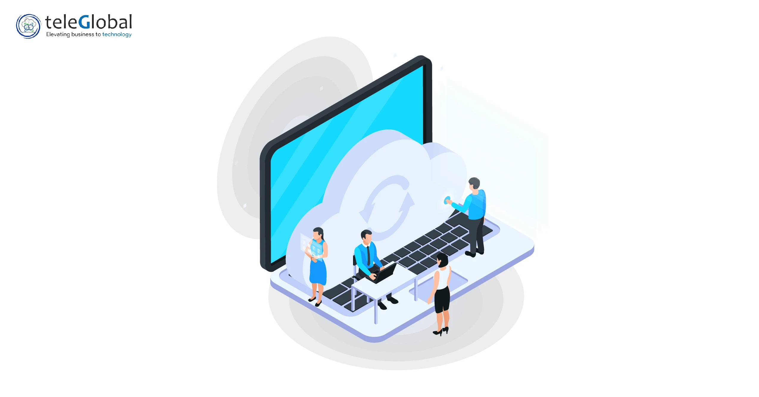 Importance of Cloud Migration for UAE Enterprises in 2025