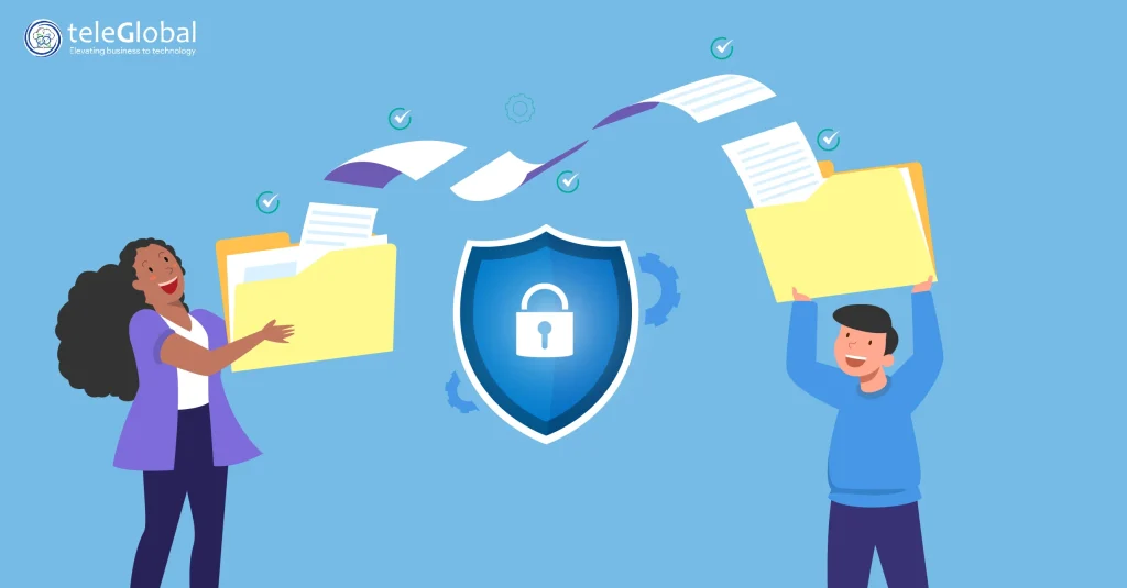 Securing Your Data During Cloud Migration: Best Practices for 2025