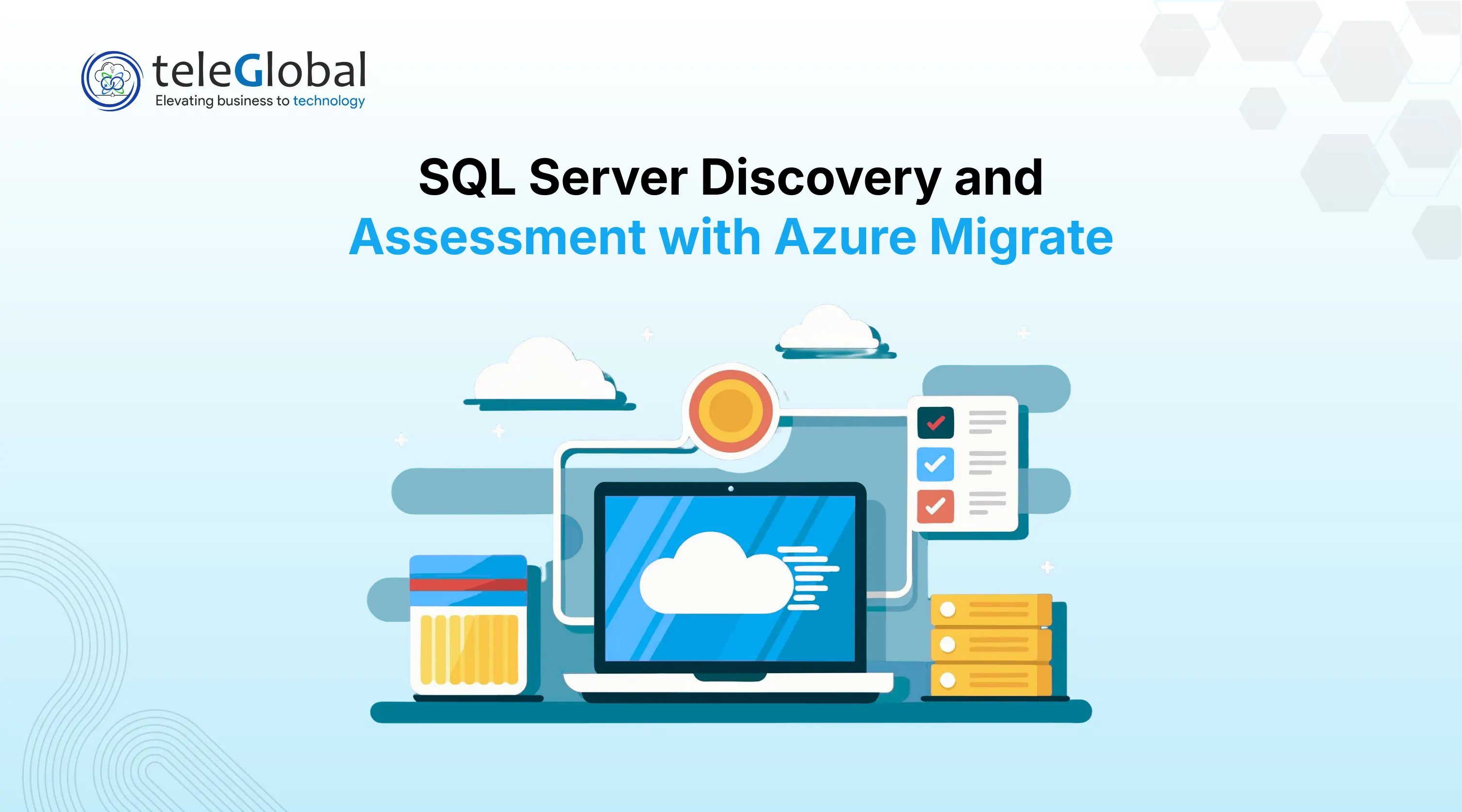 SQL Server Discovery and Assessment with Azure Migrate