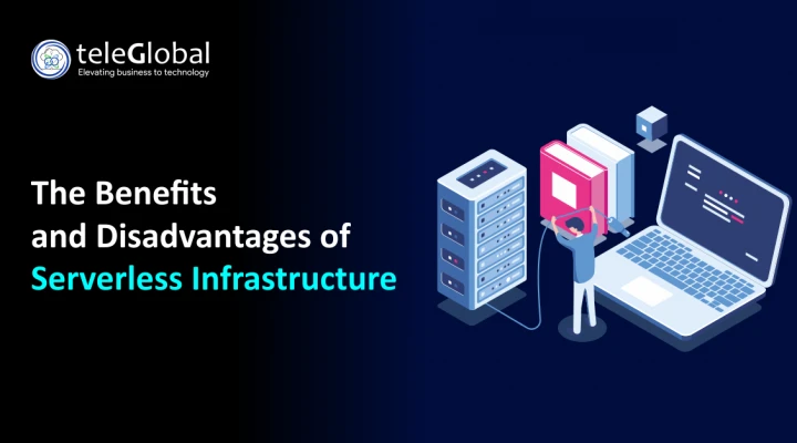 Serverless Computing: Benefits, Architecture & AWS Guide for Modern Enterprises