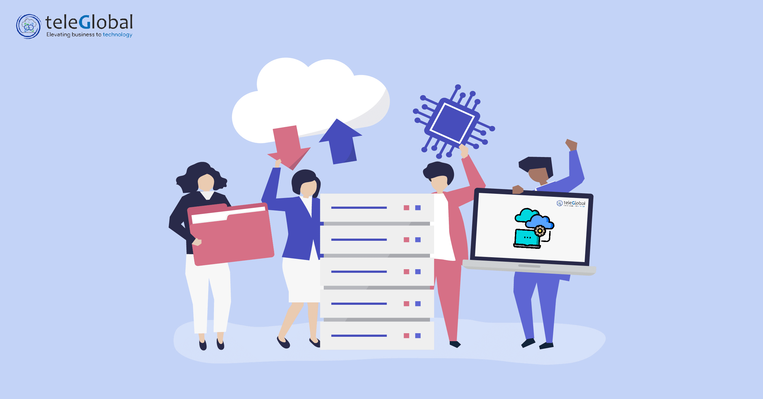 The Ultimate Cloud Migration Guide (2025): Steps, Strategy, Services & Best Practices