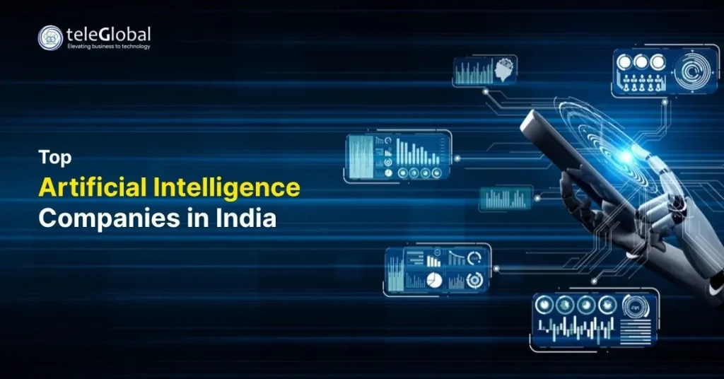 Top Artificial Intelligence Companies in Pune, India 2026