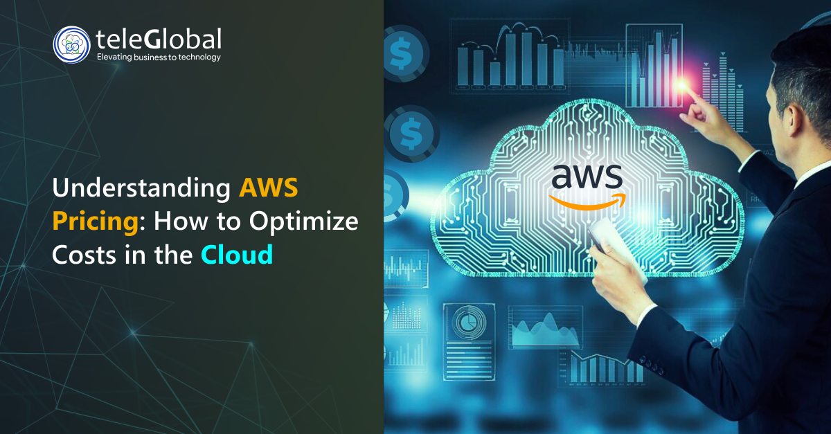 Understanding AWS Pricing; Optimizing Costs in the Cloud
