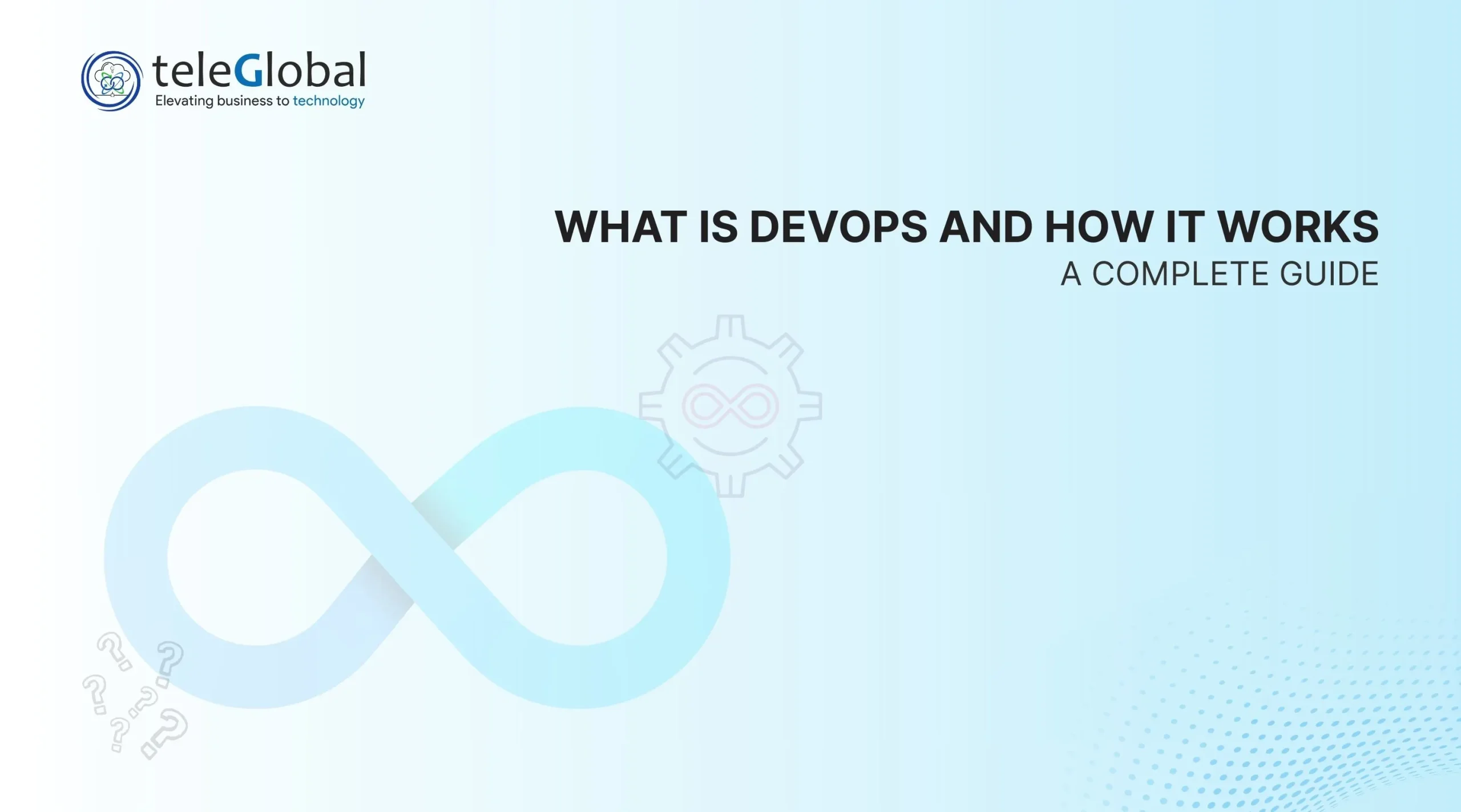 What is DevOps and How it Works: A Complete Guide (2026)