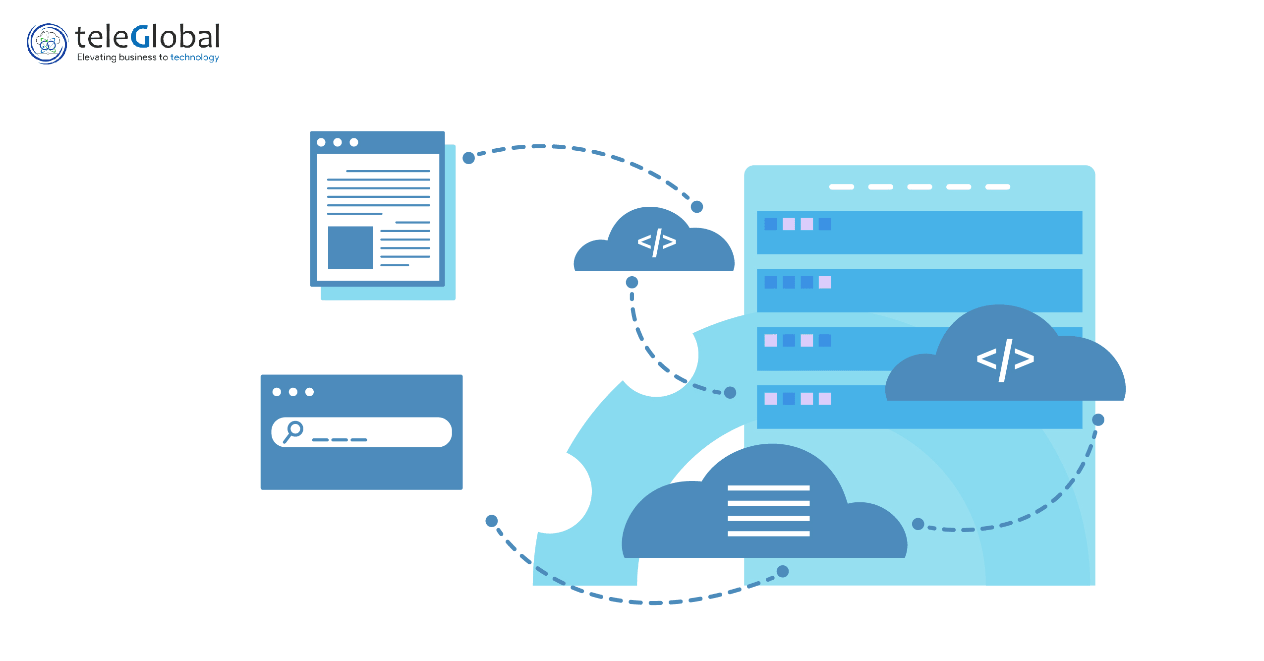 Why Migrate to Microsoft Azure? Top 5 Benefits for Enterprises (2025 Guide)