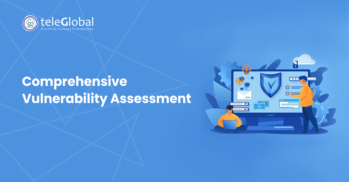 Comprehensive Vulnerability Assessment For Financial Institution