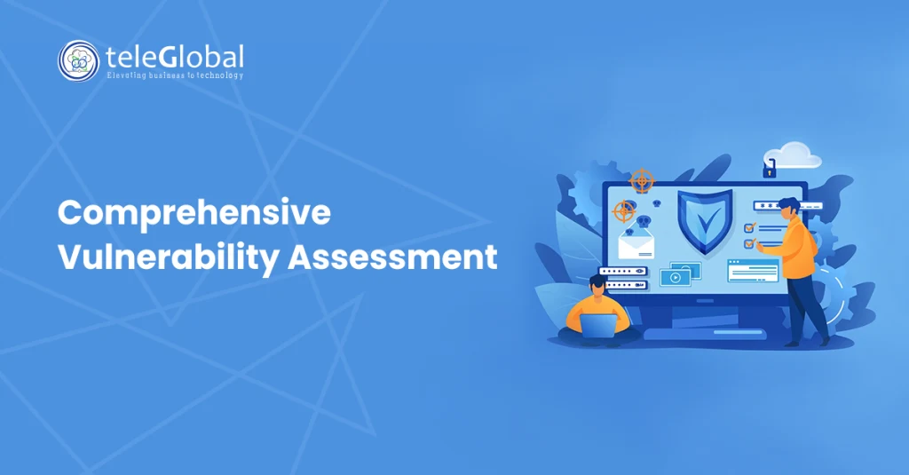 Comprehensive Vulnerability Assessment For Financial Institution