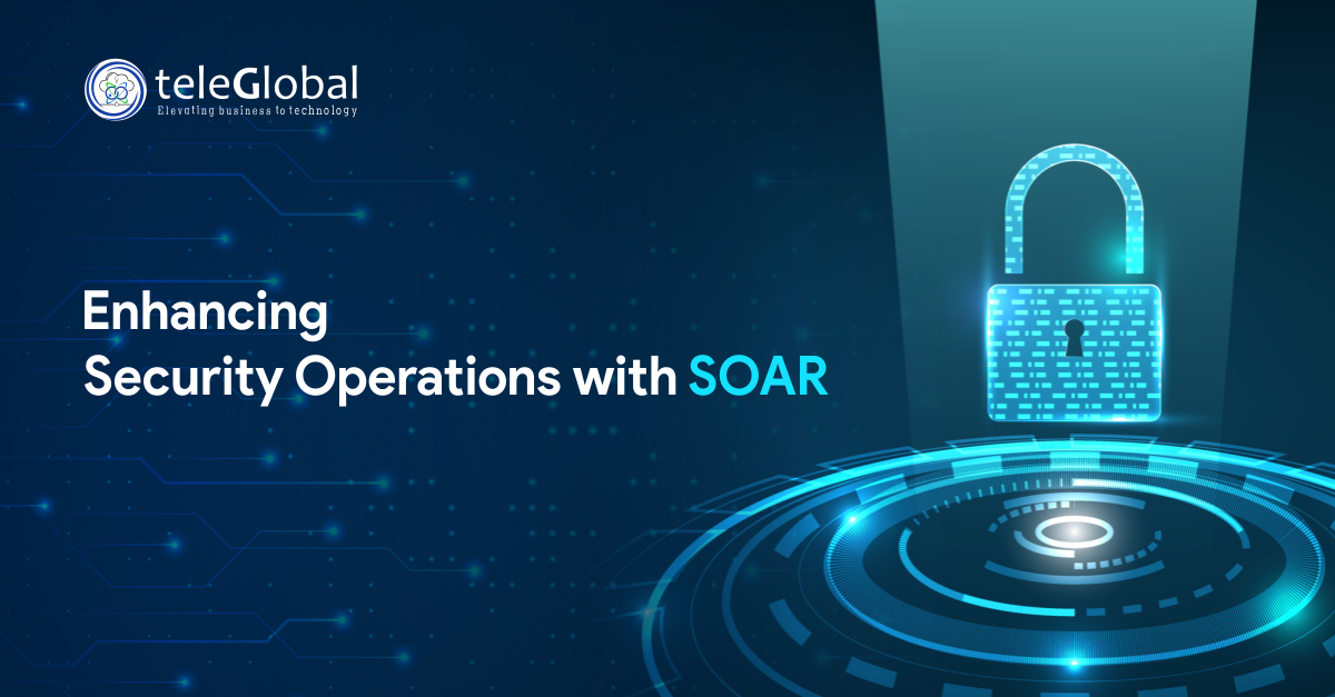 Enhancing Security Operations with Soar a Financial Institution Case Study