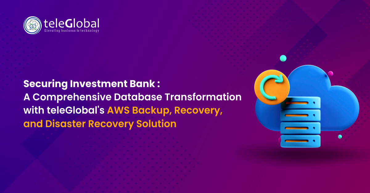 Securing Investment Bank a Comprehensive Database Transformation